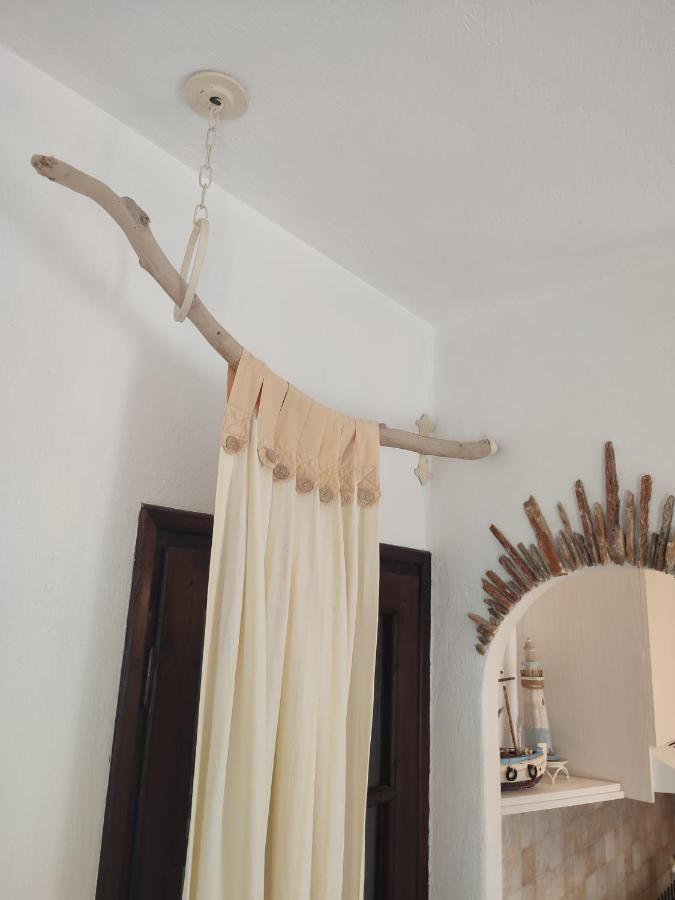Villa Sea Art House à Kalogria  Extérieur photo