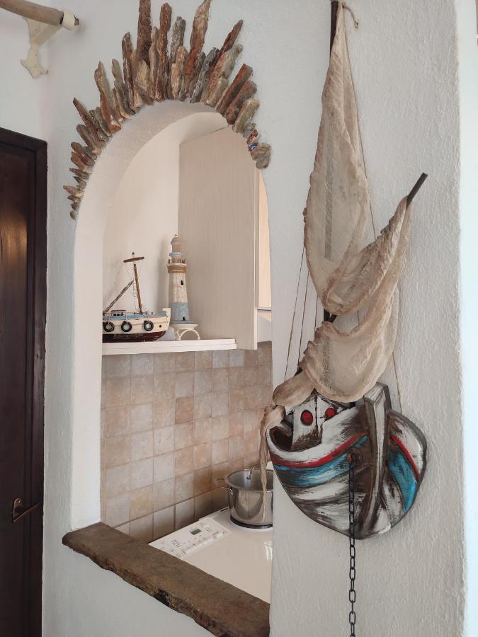 Villa Sea Art House à Kalogria  Extérieur photo