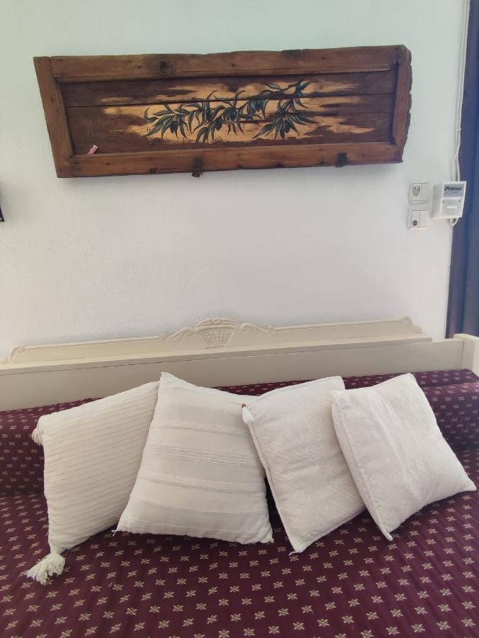 Villa Sea Art House à Kalogria  Extérieur photo